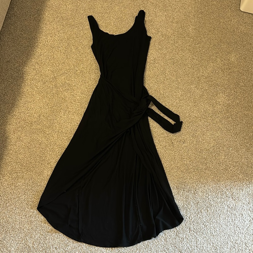 Reformation Kaila Knit dress